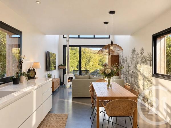 Maison à vendre  4 pièces - 86 m 2   LECCI  - 201