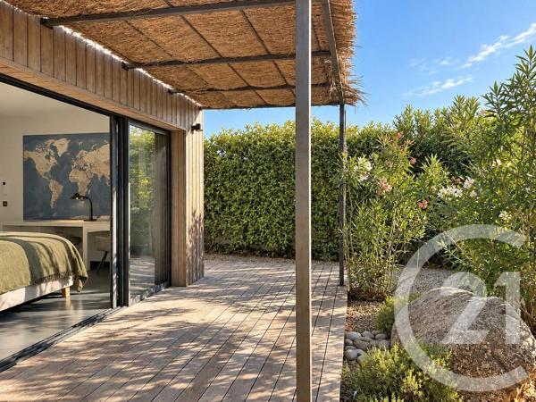 Maison à vendre  4 pièces - 86 m 2   LECCI  - 201