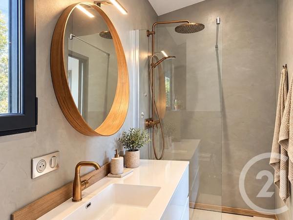Maison à vendre  4 pièces - 86 m 2   LECCI  - 201
