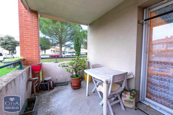 Appartement à vendre 3 pièces 53.94m²