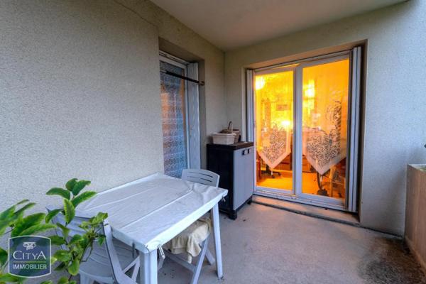 Appartement à vendre 3 pièces 53.94m²