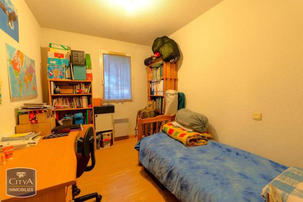 Appartement à vendre 3 pièces 53.94m²