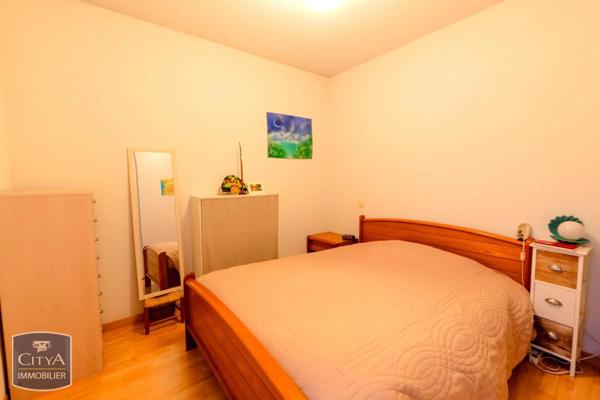 Appartement à vendre 3 pièces 53.94m²