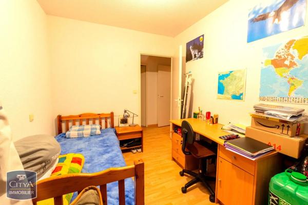 Appartement à vendre 3 pièces 53.94m²