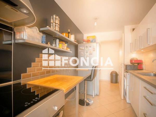 À vendre Appartement 3 pièces 71.31 m² - Hyères 83400