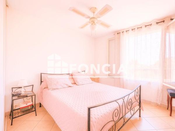 À vendre Appartement 3 pièces 71.31 m² - Hyères 83400