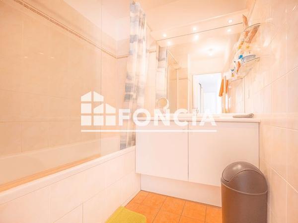 À vendre Appartement 3 pièces 71.31 m² - Hyères 83400