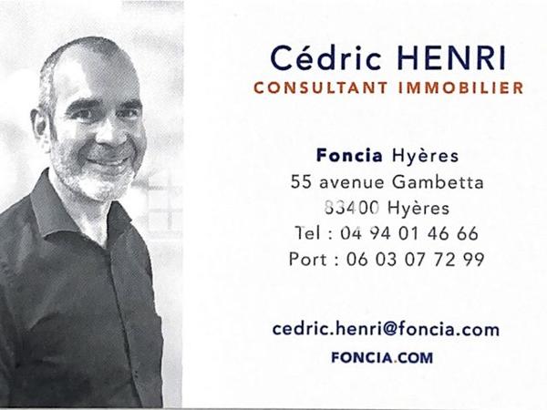 À vendre Appartement 3 pièces 71.31 m² - Hyères 83400