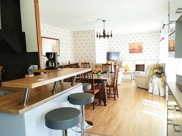 Maison à vendre à Veuzain-sur-Loire (41150) - Loir-et-Cher