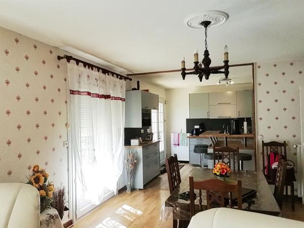 Maison à vendre à Veuzain-sur-Loire (41150) - Loir-et-Cher