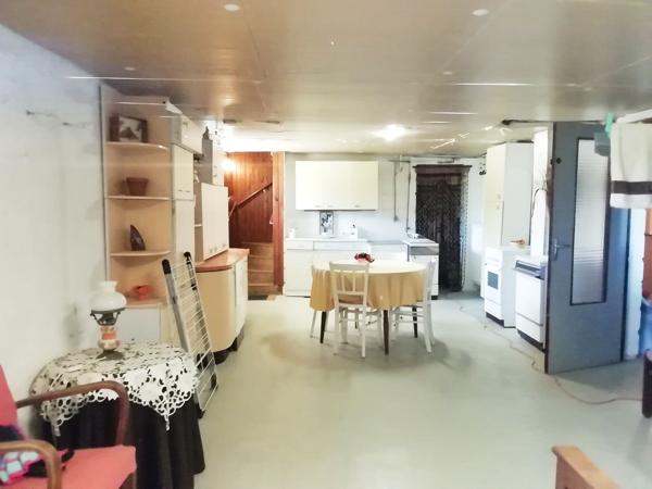 Maison à vendre à Veuzain-sur-Loire (41150) - Loir-et-Cher