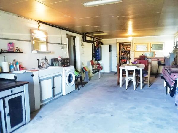 Maison à vendre à Veuzain-sur-Loire (41150) - Loir-et-Cher