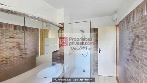 Maison  Terrasse  Jardin  5 pièces  121 m2   La Celle Saint Cloud  Châtaigneraie
