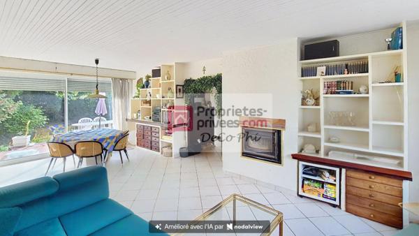 Maison  Terrasse  Jardin  5 pièces  121 m2   La Celle Saint Cloud  Châtaigneraie
