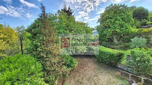 Maison  Terrasse  Jardin  5 pièces  121 m2   La Celle Saint Cloud  Châtaigneraie