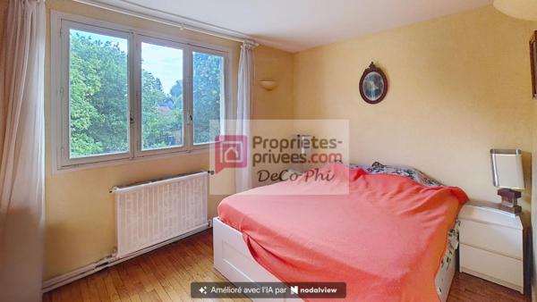 Maison  Terrasse  Jardin  5 pièces  121 m2   La Celle Saint Cloud  Châtaigneraie