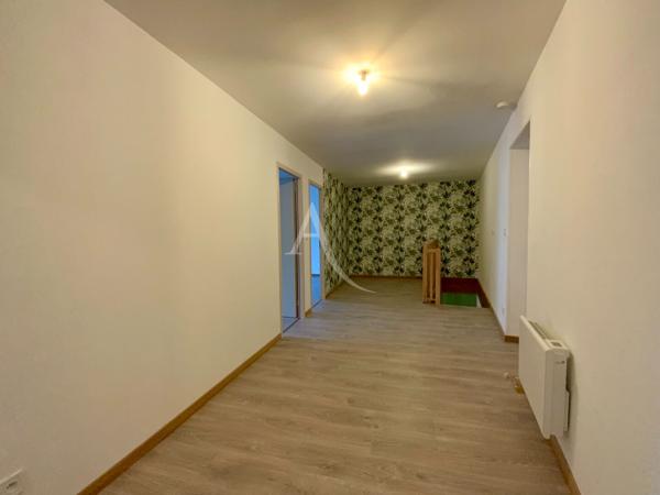 Maison entièrement rénovée 3 chambres Archiac