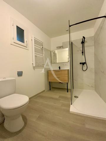 Maison entièrement rénovée 3 chambres Archiac