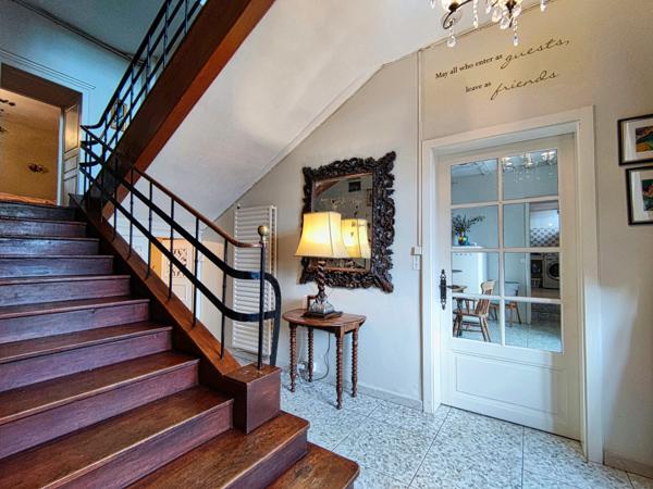 Chateau à vendre à Chamboret (87140) - Haute-Vienne