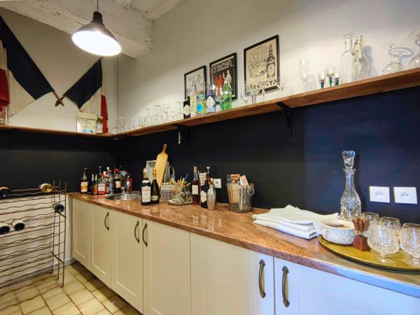 Chateau à vendre à Chamboret (87140) - Haute-Vienne