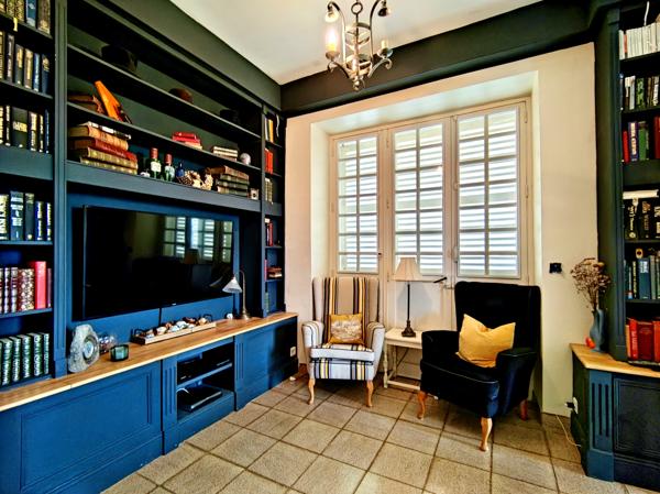 Chateau à vendre à Chamboret (87140) - Haute-Vienne