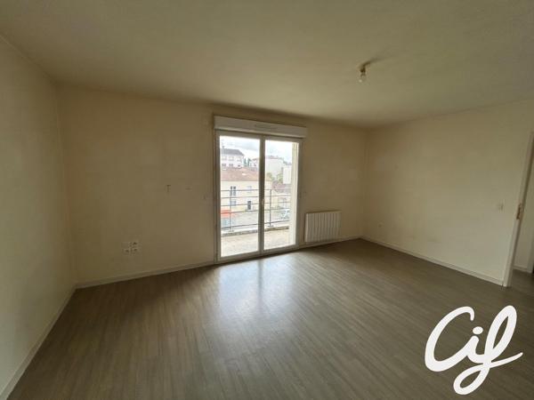 Appartement T3