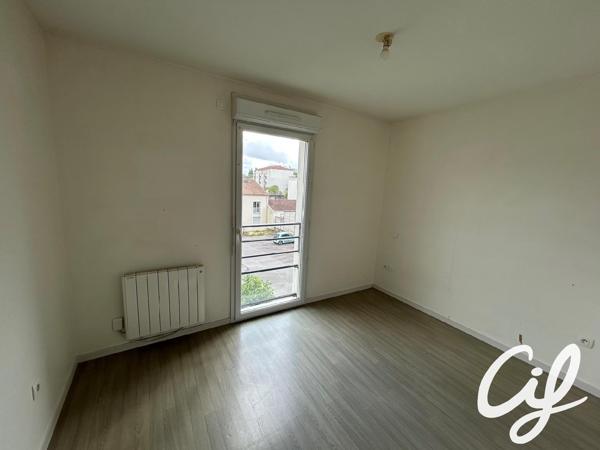Appartement T3