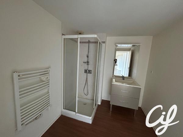 Appartement T3