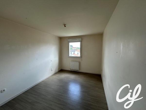 Appartement T3