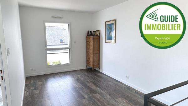 MAISON CONTEMPORAINE AVEC PISCINE A GUIDEL PLAGES