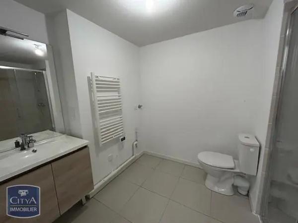 Appartement à louer 1 pièce 22.2m² Champcevinel (24750)