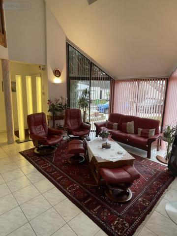 Maison à vendre à Rouillon dans la Sarthe (72700), ref : 72009-1242