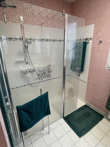 Maison à vendre à Rouillon dans la Sarthe (72700), ref : 72009-1242