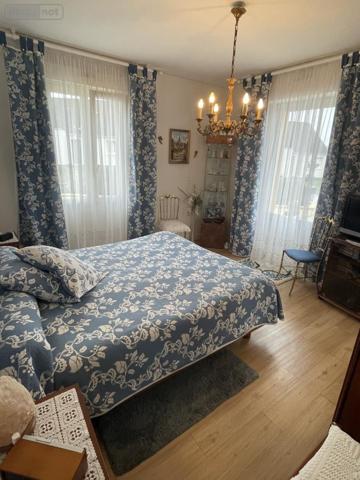 Maison à vendre à Rouillon dans la Sarthe (72700), ref : 72009-1242