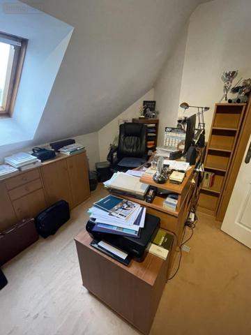 Maison à vendre à Rouillon dans la Sarthe (72700), ref : 72009-1242