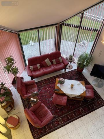 Maison à vendre à Rouillon dans la Sarthe (72700), ref : 72009-1242