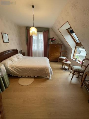 Maison à vendre à Rouillon dans la Sarthe (72700), ref : 72009-1242