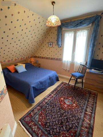 Maison à vendre à Rouillon dans la Sarthe (72700), ref : 72009-1242