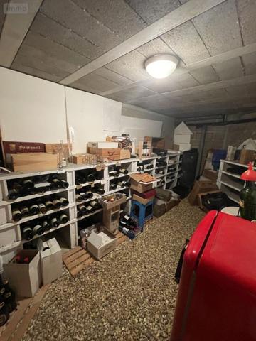 Maison à vendre à Rouillon dans la Sarthe (72700), ref : 72009-1242