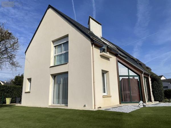 Maison à vendre à Rouillon dans la Sarthe (72700), ref : 72009-1242