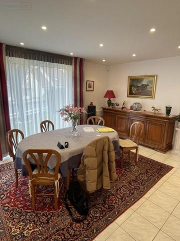 Maison à vendre à Rouillon dans la Sarthe (72700), ref : 72009-1242