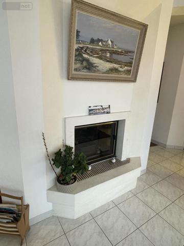 Maison à vendre à Rouillon dans la Sarthe (72700), ref : 72009-1242