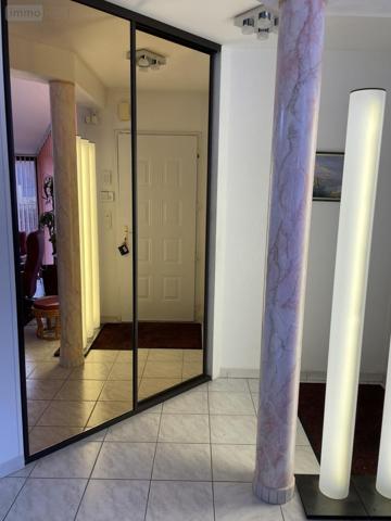 Maison à vendre à Rouillon dans la Sarthe (72700), ref : 72009-1242