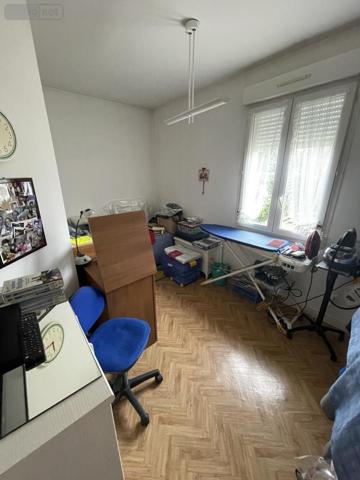 Maison à vendre à Rouillon dans la Sarthe (72700), ref : 72009-1242