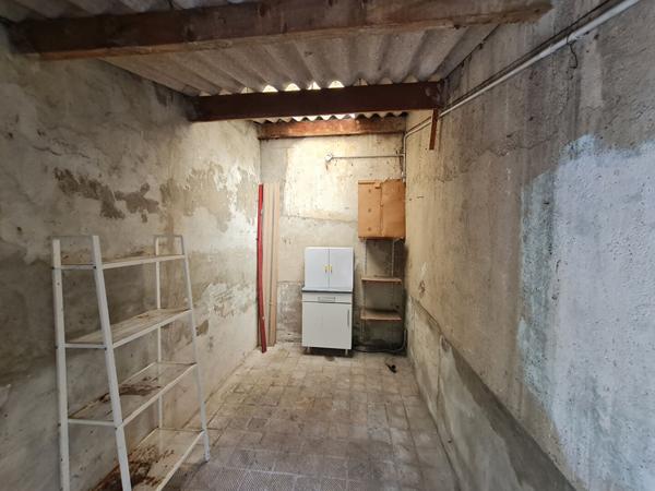 A Louer Reims Secteur Cernay