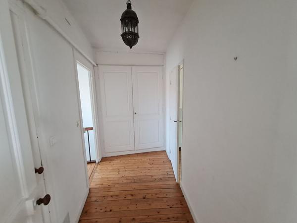 A Louer Reims Secteur Cernay