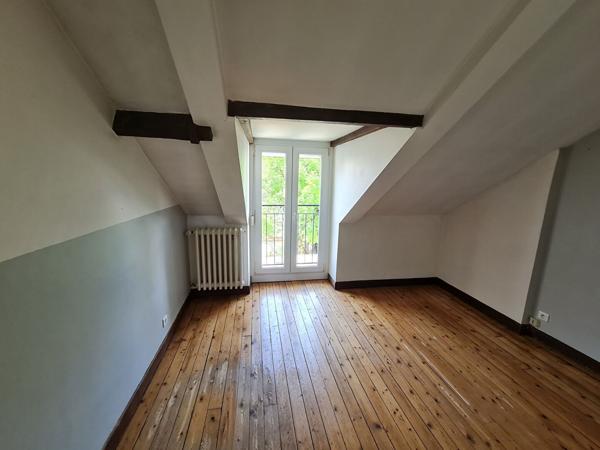 A Louer Reims Secteur Cernay