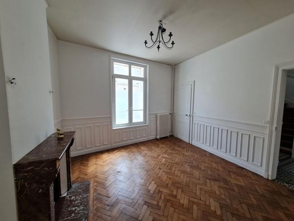 A Louer Reims Secteur Cernay