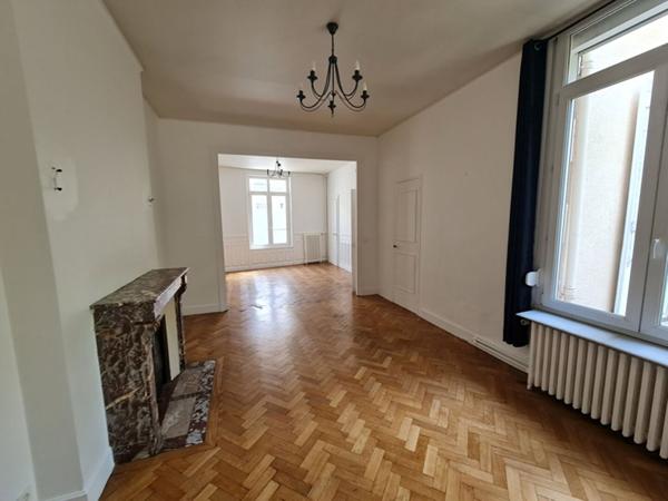 A Louer Reims Secteur Cernay