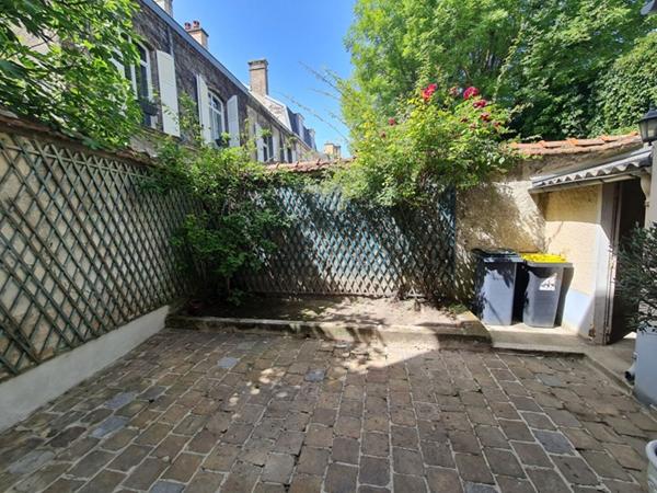 A Louer Reims Secteur Cernay